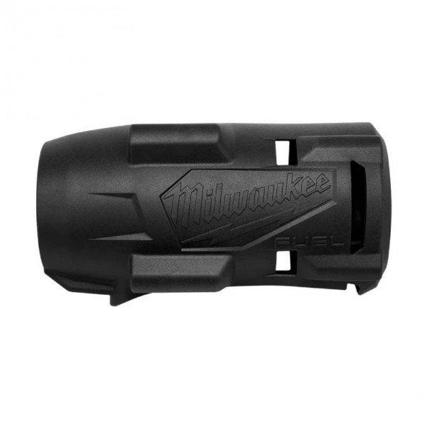 Milwaukee 49162966A - Protective Boot to suit M18 FUEL Impact Wrench with Pin Detent M18FHIW2P120